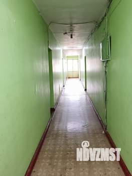 Студия квартира, вторичка, 18м2, 7/9 этаж