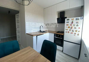 2-к квартира, вторичка, 45м2, 5/5 этаж