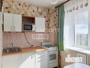2-к квартира, вторичка, 42м2, 5/5 этаж