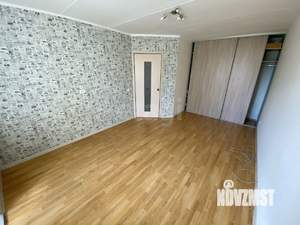 1-к квартира, вторичка, 33м2, 5/9 этаж