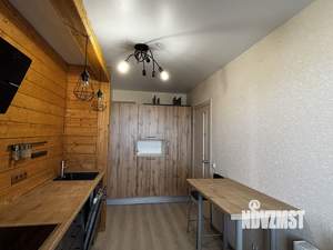 1-к квартира, вторичка, 39м2, 9/17 этаж