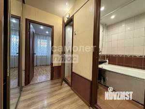 3-к квартира, вторичка, 65м2, 1/10 этаж