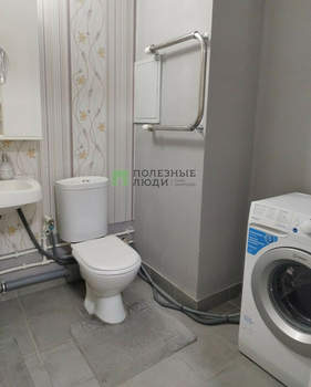 2-к квартира, вторичка, 48м2, 1/9 этаж