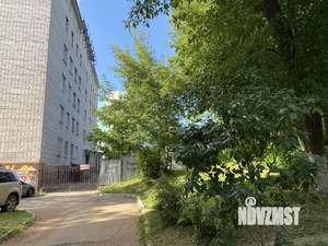 3-к квартира, вторичка, 64м2, 2/6 этаж