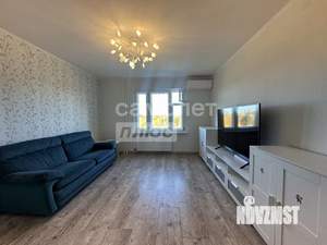 3-к квартира, вторичка, 69м2, 7/10 этаж