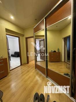 3-к квартира, вторичка, 73м2, 2/2 этаж