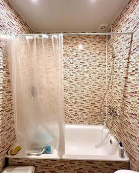 2-к квартира, вторичка, 45м2, 1/3 этаж