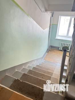 2-к квартира, вторичка, 47м2, 3/5 этаж
