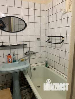 2-к квартира, вторичка, 43м2, 2/5 этаж