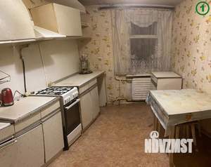 4-к квартира, вторичка, 78м2, 1/5 этаж
