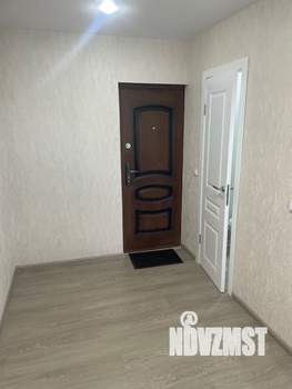 Студия квартира, вторичка, 13м2, 6/9 этаж