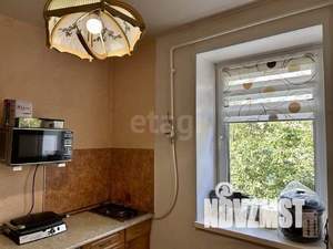 Студия квартира, вторичка, 28м2, 3/3 этаж