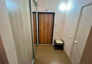 1-к квартира, вторичка, 31м2, 18/18 этаж