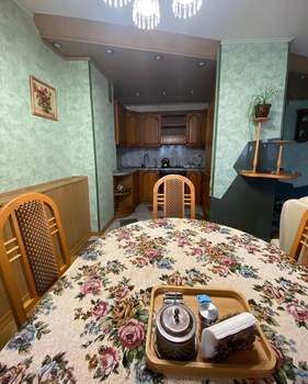 3-к квартира, вторичка, 101м2, 4/9 этаж