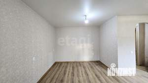 1-к квартира, вторичка, 25м2, 2/5 этаж