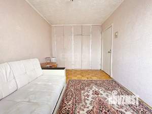 3-к квартира, вторичка, 59м2, 8/9 этаж