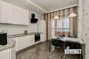 2-к квартира, вторичка, 68м2, 14/18 этаж