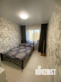 3-к квартира, вторичка, 49м2, 5/5 этаж