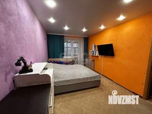 2-к квартира, вторичка, 41м2, 5/5 этаж