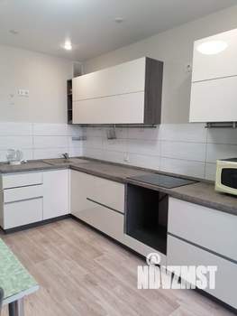 1-к квартира, вторичка, 39м2, 10/18 этаж