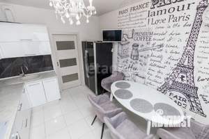 2-к квартира, вторичка, 66м2, 11/14 этаж