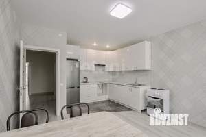 2-к квартира, вторичка, 65м2, 4/9 этаж