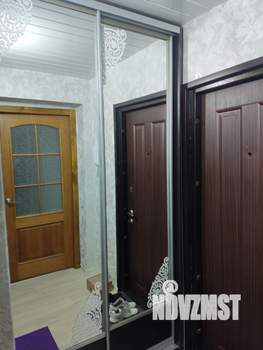 1-к квартира, вторичка, 30м2, 3/5 этаж