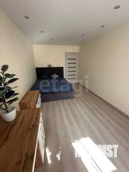 3-к квартира, вторичка, 75м2, 2/14 этаж
