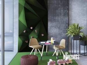 2-к квартира, вторичка, 66м2, 8/16 этаж