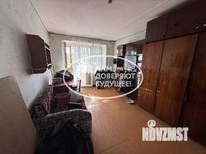 1-к квартира, вторичка, 29м2, 4/5 этаж