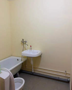 Студия квартира, вторичка, 24м2, 10/10 этаж