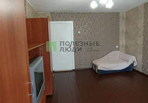 1-к квартира, вторичка, 35м2, 2/9 этаж