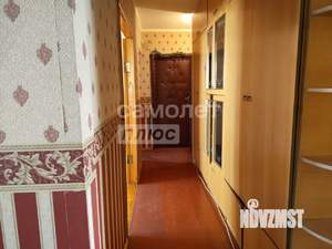 3-к квартира, вторичка, 66м2, 5/10 этаж