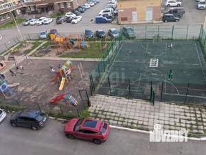 Студия квартира, вторичка, 29м2, 5/17 этаж