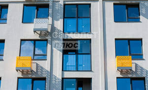 Студия квартира, вторичка, 26м2, 7/9 этаж