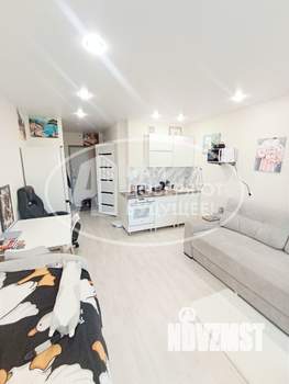 Студия квартира, вторичка, 22м2, 5/18 этаж