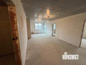 4-к квартира, вторичка, 91м2, 6/23 этаж