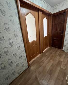 2-к квартира, вторичка, 28м2, 9/9 этаж