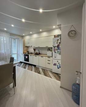 3-к квартира, вторичка, 87м2, 5/17 этаж