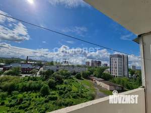 1-к квартира, вторичка, 34м2, 8/10 этаж