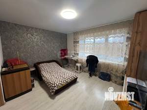 Студия квартира, вторичка, 20м2, 4/5 этаж