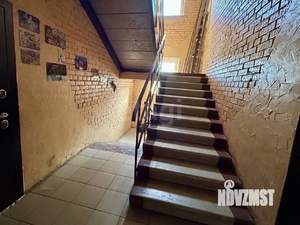 Студия квартира, вторичка, 28м2, 3/3 этаж