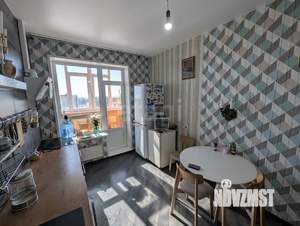 2-к квартира, вторичка, 50м2, 18/18 этаж