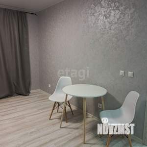 1-к квартира, вторичка, 36м2, 3/17 этаж