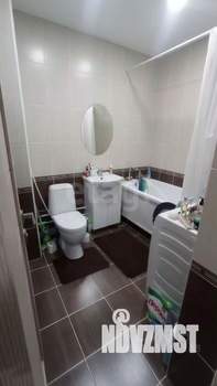 1-к квартира, вторичка, 38м2, 6/17 этаж