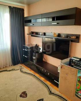 1-к квартира, вторичка, 29м2, 8/9 этаж