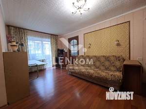 2-к квартира, вторичка, 45м2, 2/5 этаж
