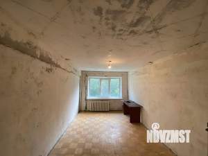 3-к квартира, вторичка, 63м2, 2/5 этаж