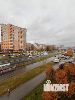 1-к квартира, вторичка, 29м2, 5/9 этаж