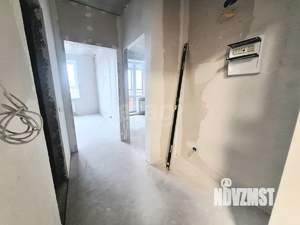 1-к квартира, вторичка, 36м2, 6/18 этаж